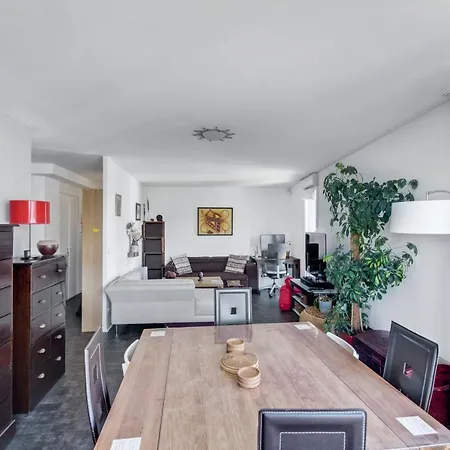 Apartman Le Clichyc *