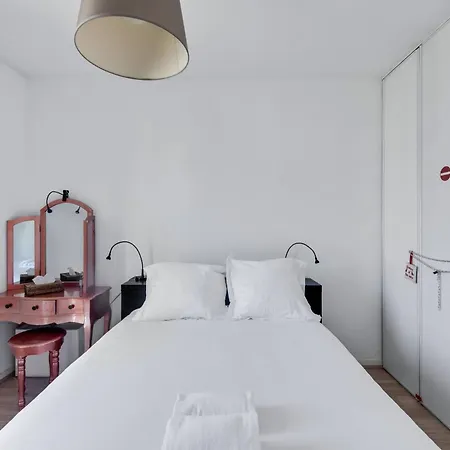Apartman Le Clichyc
