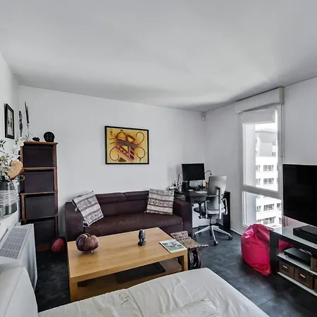 Le Clichyc * Clichy