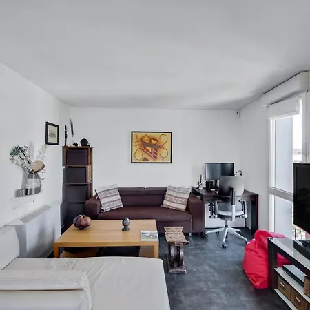 Apartman Le Clichyc