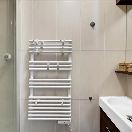 Apartman Le Clichyc