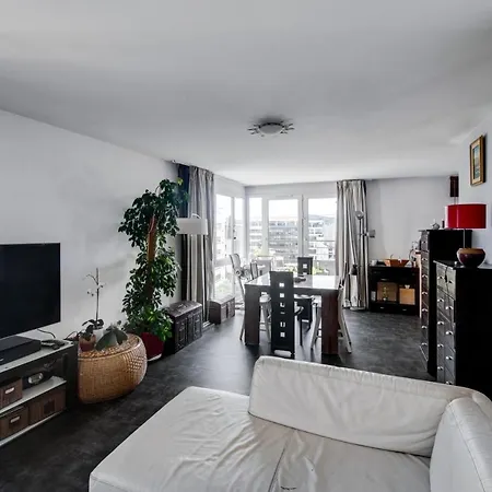 Apartman Le Clichyc *