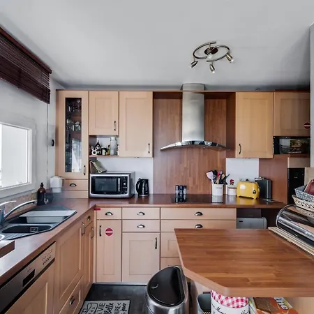 Le Clichyc Apartman